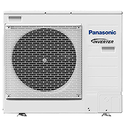 Panasonic Aquarea LT